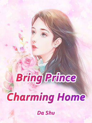 cover image of Bring Prince Charming Home